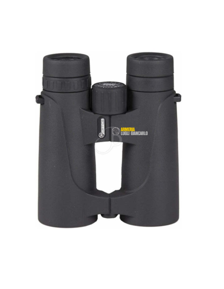 BINOCOLO ECONOMICO 200€  NERO 8X42 OPEN BRIDGE W/A -NERO 422197