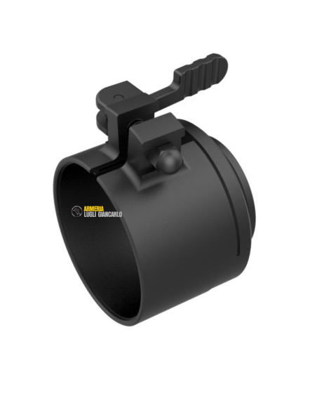 ADAPTER CLIPON GUIDE A Marca: GUIDE SENSMART ATTACCO A SGANCIO RAPIDO PER CLIP ON GUIDE SENSMART