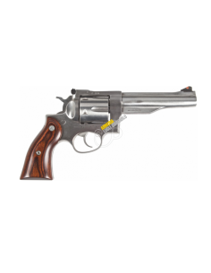 RUGER REDHAWK  5.5" SS KRH445 calibro 44 MAG