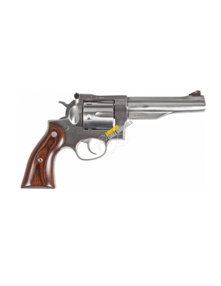 RUGER REDHAWK  5.5" SS KRH445 calibro 44 MAG