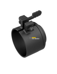 ADAPTER CLIPON GUIDE A GUIDE SENSMART ATTACCO A SGANCIO RAPIDO PER CLIP ON GUIDE SENSMART B - 48, 50, 52, 54mm