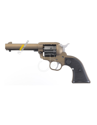 RUGER SA WRANGLER  4.6" BRO-6C calibro 22 LR