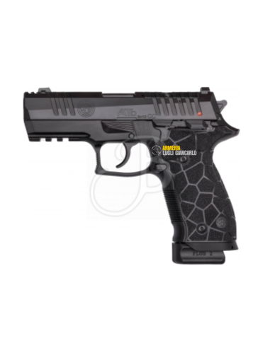 STEYR ATD  4" COMPACT OR COMPENSAT.18R calibro 9x19