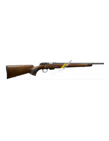 CZ CARABINA 457 ROYAL  5C (F)-412 calibro 22LR