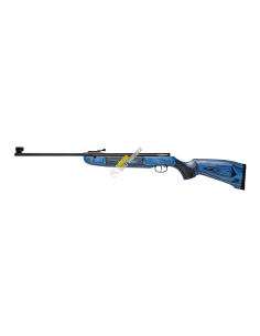 WEIHRAUCH CAC HW 50-S 75-ANNI WEIHRAUCH CARABINA CAC HW 50-S 75 ANNI -7,5j CAL. 4,5
