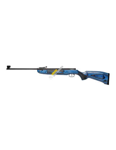 WEIHRAUCH CAC HW 50-S 75-ANNI WEIHRAUCH CARABINA CAC HW 50-S 75 ANNI -7,5j CAL. 4,5