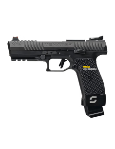 OPOS Pistola Venator Vision 4,6″ Target calibro 9×19
