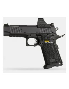 BUL PISTOLA EDC 9 LUGER BARREL 4,25″ BLACK
