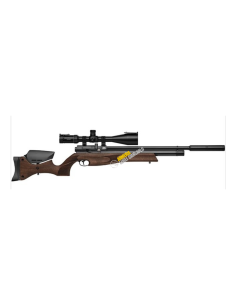 AIRARMS Carabina S510 XS Ultimate Sporter U.S. A. AMBI REG NOCE cal. 5,5 full power c.i.14_ acs10