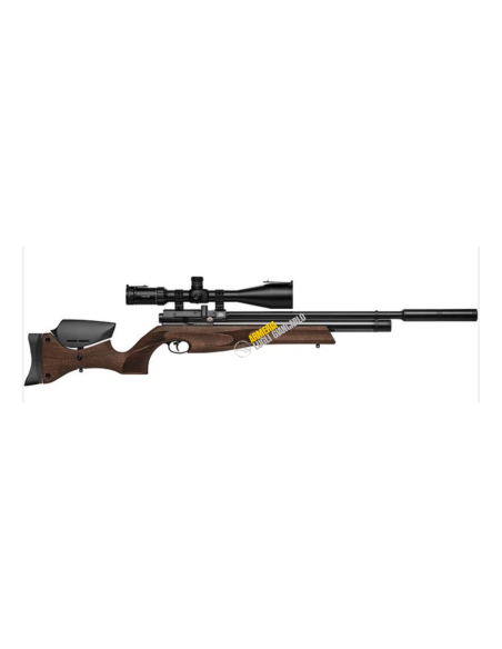 AIRARMS Carabina S510 XS Ultimate Sporter U.S. A. AMBI REG NOCE cal. 5,5 full power c.i.14_ acs10