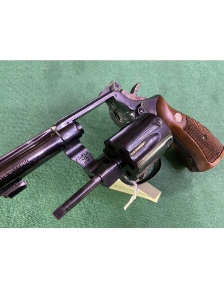 Smith e Wesson 18-2 4” calibro 22lr