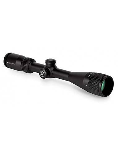 Vortex Crossfire II 4-12x40 AO Richtkijker, Dead-Hold BDC Dradenkruis (MOA)