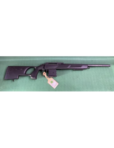 Carabina usata  in polimero Sabatti Urban Sniper calibro 308win