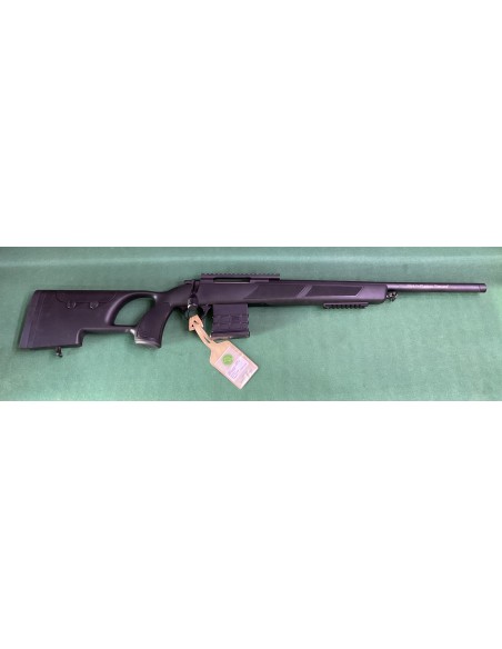 Carabina usata  in polimero Sabatti Urban Sniper calibro 308win