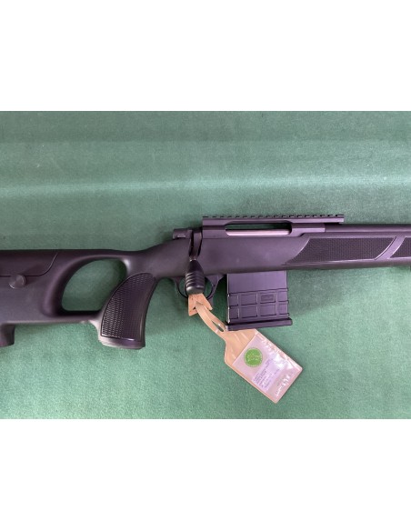Carabina usata  in polimero Sabatti Urban Sniper calibro 308win