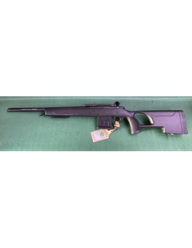 Carabina usata  in polimero Sabatti Urban Sniper calibro 308win