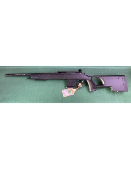 Carabina usata  in polimero Sabatti Urban Sniper calibro 308win