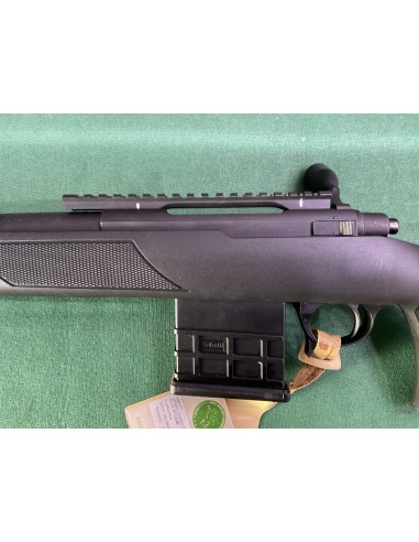 Carabina usata  in polimero Sabatti Urban Sniper calibro 308win