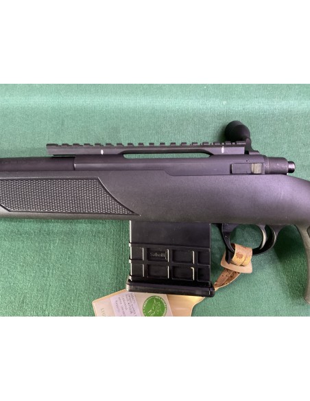 Carabina usata  in polimero Sabatti Urban Sniper calibro 308win