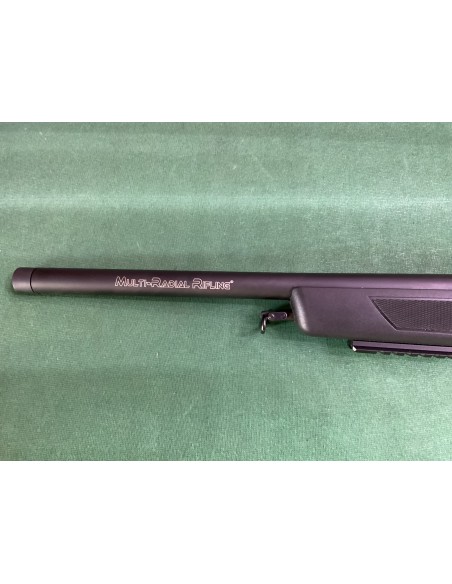 Carabina usata  in polimero Sabatti Urban Sniper calibro 308win