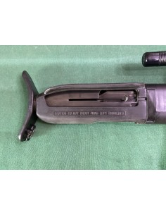 High Standard TEN calibro 12 2