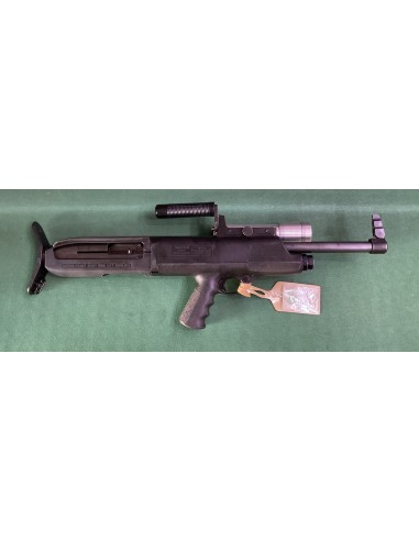 High Standard TEN calibro 12