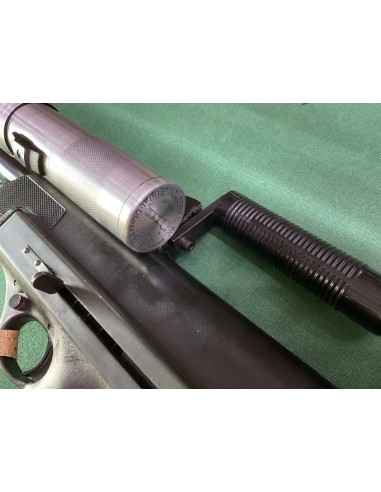 High Standard TEN calibro 12
