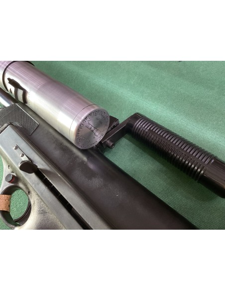 High Standard TEN calibro 12
