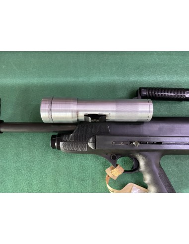 High Standard TEN calibro 12
