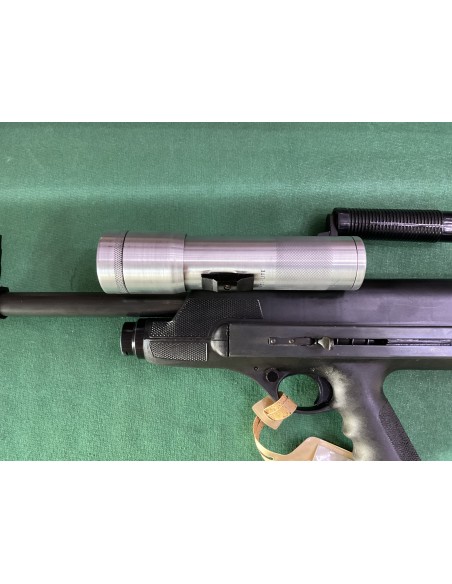 High Standard TEN calibro 12