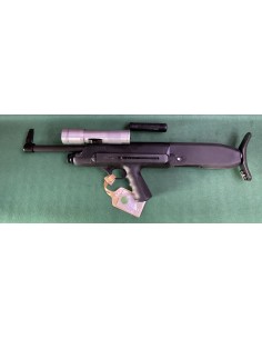 High Standard TEN calibro 12