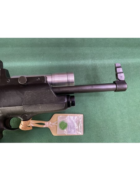 High Standard TEN calibro 12
