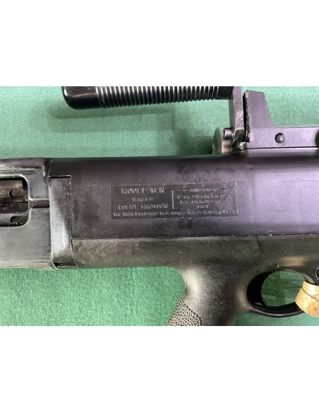 High Standard TEN calibro 12