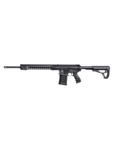 CARABINA ADC MODELLO  MPE CAL.308WIN. CANNA 20" POLLICI