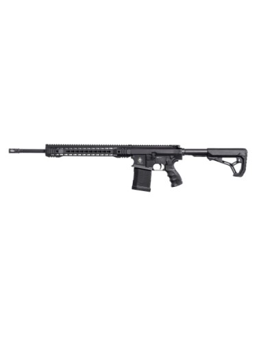 CARABINA ADC MODELLO  MPE CAL.308WIN. CANNA 20" POLLICI