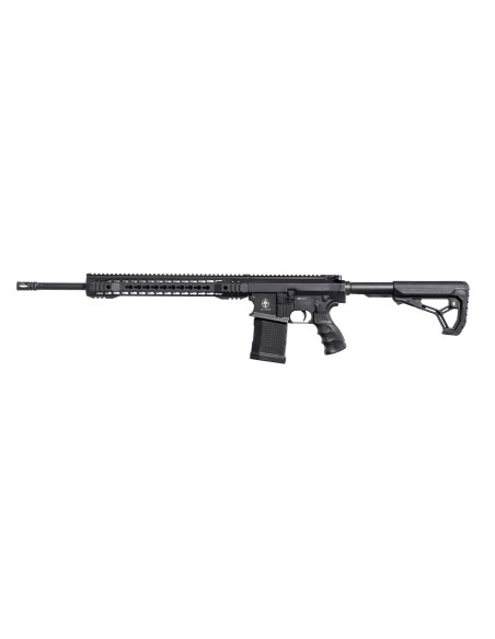 CARABINA ADC MODELLO  MPE CAL.308WIN. CANNA 20" POLLICI