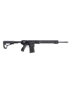 CARABINA ADC MODELLO  MPE CAL.308WIN. CANNA 20" POLLICI 2