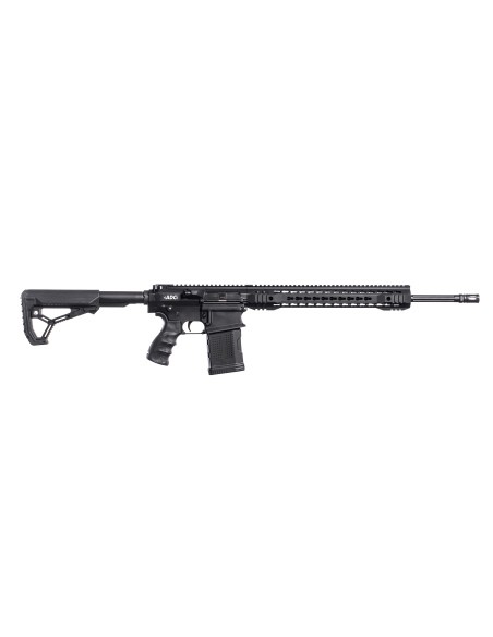CARABINA ADC MODELLO  MPE CAL.308WIN. CANNA 20" POLLICI