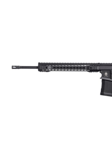 CARABINA ADC MODELLO  MPE CAL.308WIN. CANNA 20" POLLICI