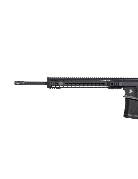 CARABINA ADC MODELLO  MPE CAL.308WIN. CANNA 20" POLLICI