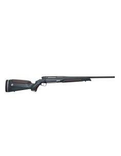 STEYR CARABINA IN POLIMERO MODELLO MONOBLOC CAL.30-06 CANNA 558 COLORE ''GREEN" KST
