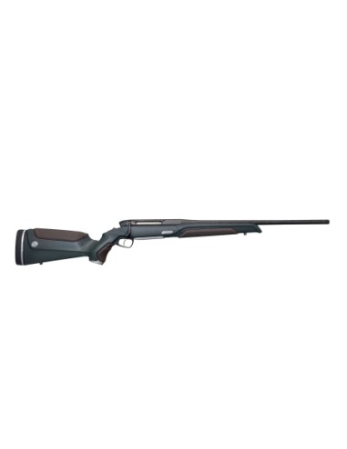 STEYR CARABINA IN POLIMERO MODELLO MONOBLOC CAL.30-06 CANNA 558 COLORE ''GREEN" KST