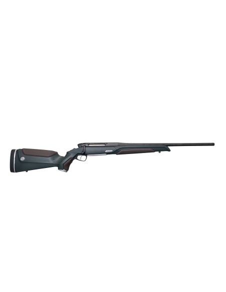 STEYR CARABINA IN POLIMERO MODELLO MONOBLOC CAL.30-06 CANNA 558 COLORE ''GREEN" KST