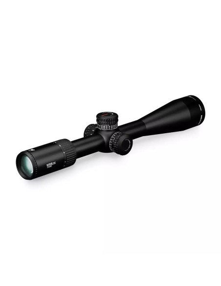 OTTICA DA TIRO CACCIA Ottica Vortex PST-5259  Viper PST Gen.II 5-25x50 FFP Ret. EBR-7C Mrad