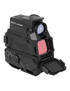 Holosun Punti Rossi, Sport optics, visori termici da puntament visori termici digitali DRS-TH Reflex Dot Termico 1-8x