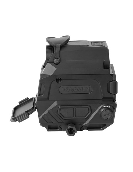 Holosun Punti Rossi, Sport optics, visori termici da puntament visori termici digitali DRS-TH Reflex Dot Termico 1-8x
