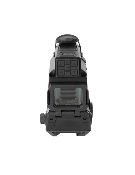 Holosun Punti Rossi, Sport optics, visori termici da puntament visori termici digitali DRS-TH Reflex Dot Termico 1-8x