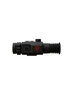 Sport optics Monocolo ATN visori termici da puntamento, visori termici digitali THOR 6 Mini 256×192