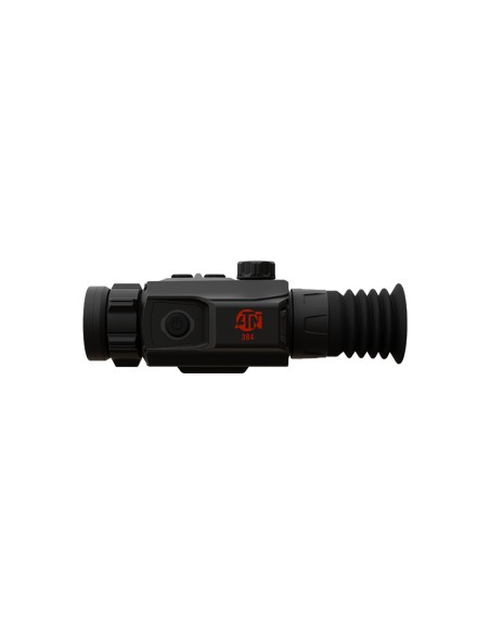 Sport optics Monocolo ATN visori termici da puntamento, visori termici digitali THOR 6 Mini