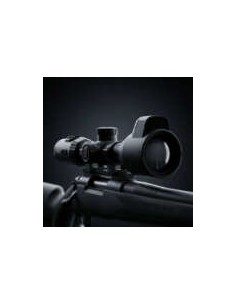 Ottica ATN visori termici da puntamento, visori termici digitali THOR 6 ThOR 6 335 384×288Elite LRF 2
